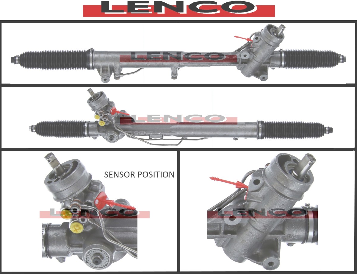 SGA740L