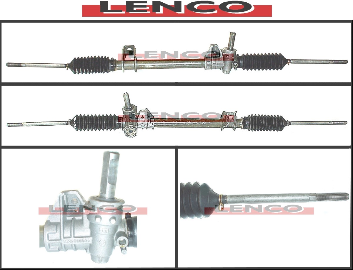 SGA830L