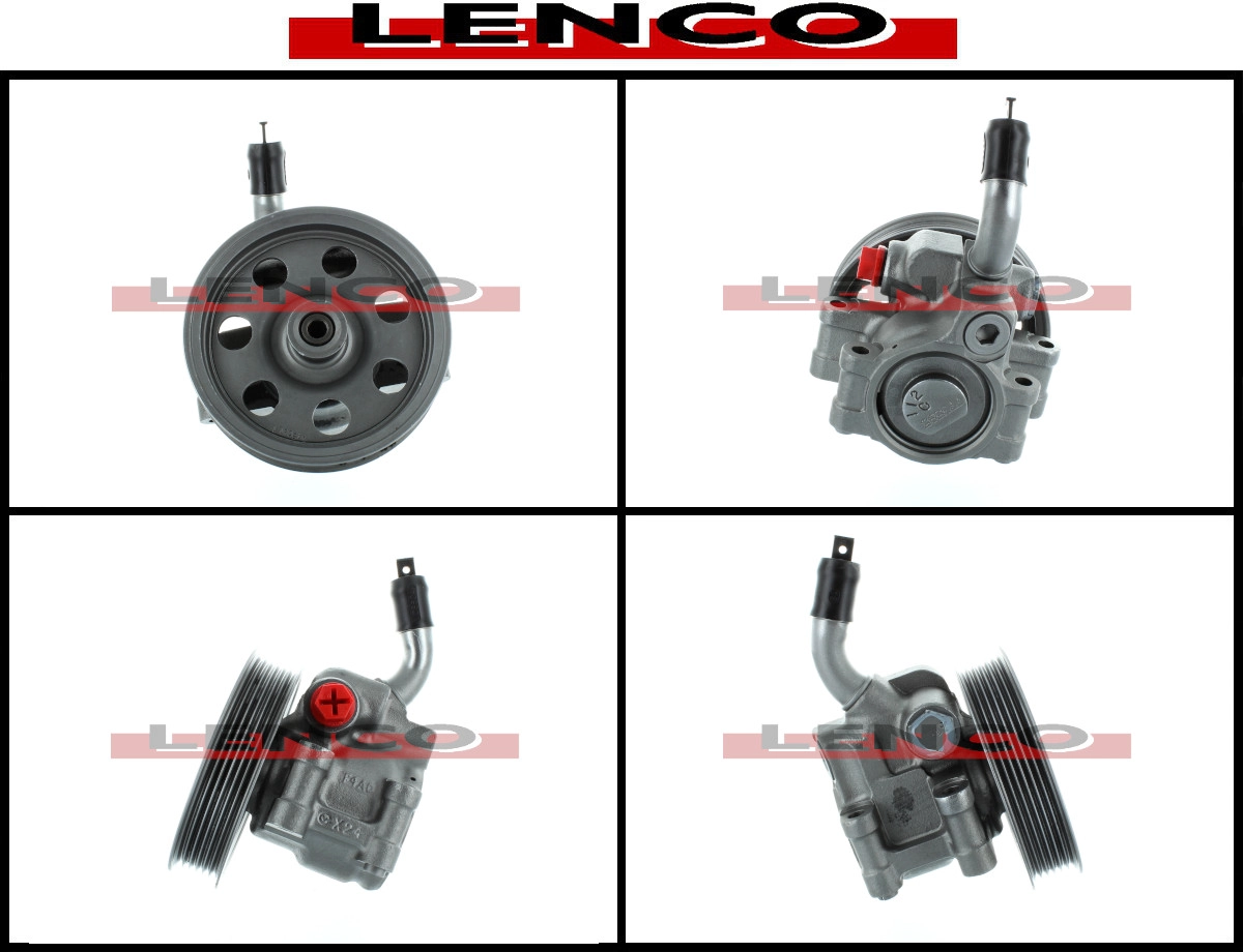 SP3595
