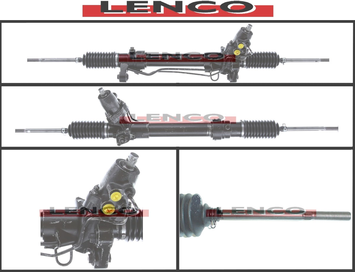 SGA209L