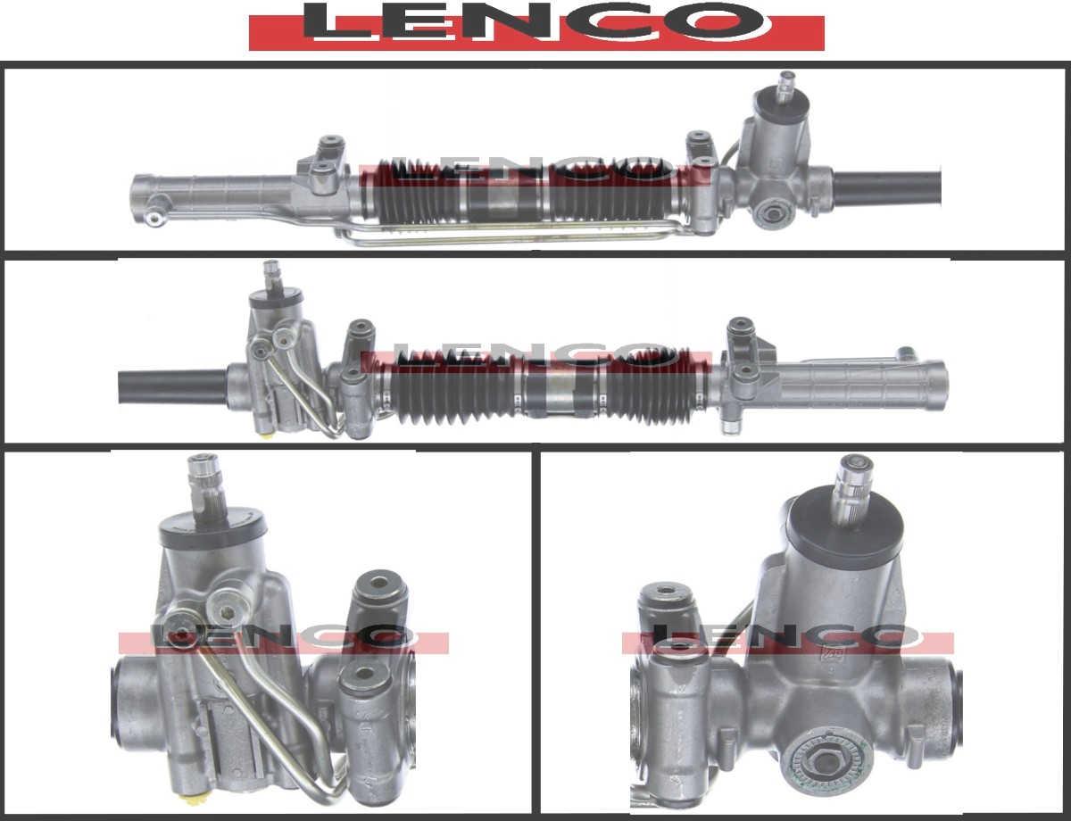 SGA471L