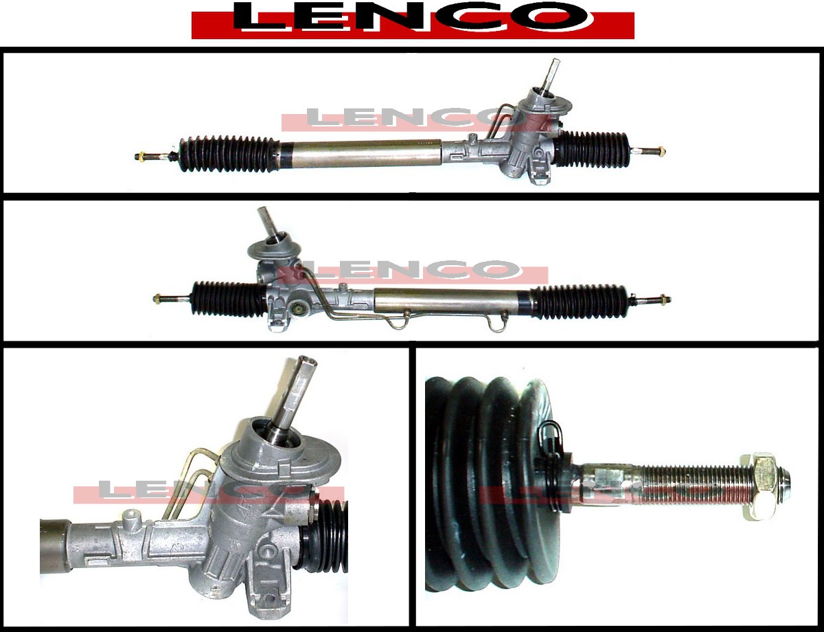 SGA881L