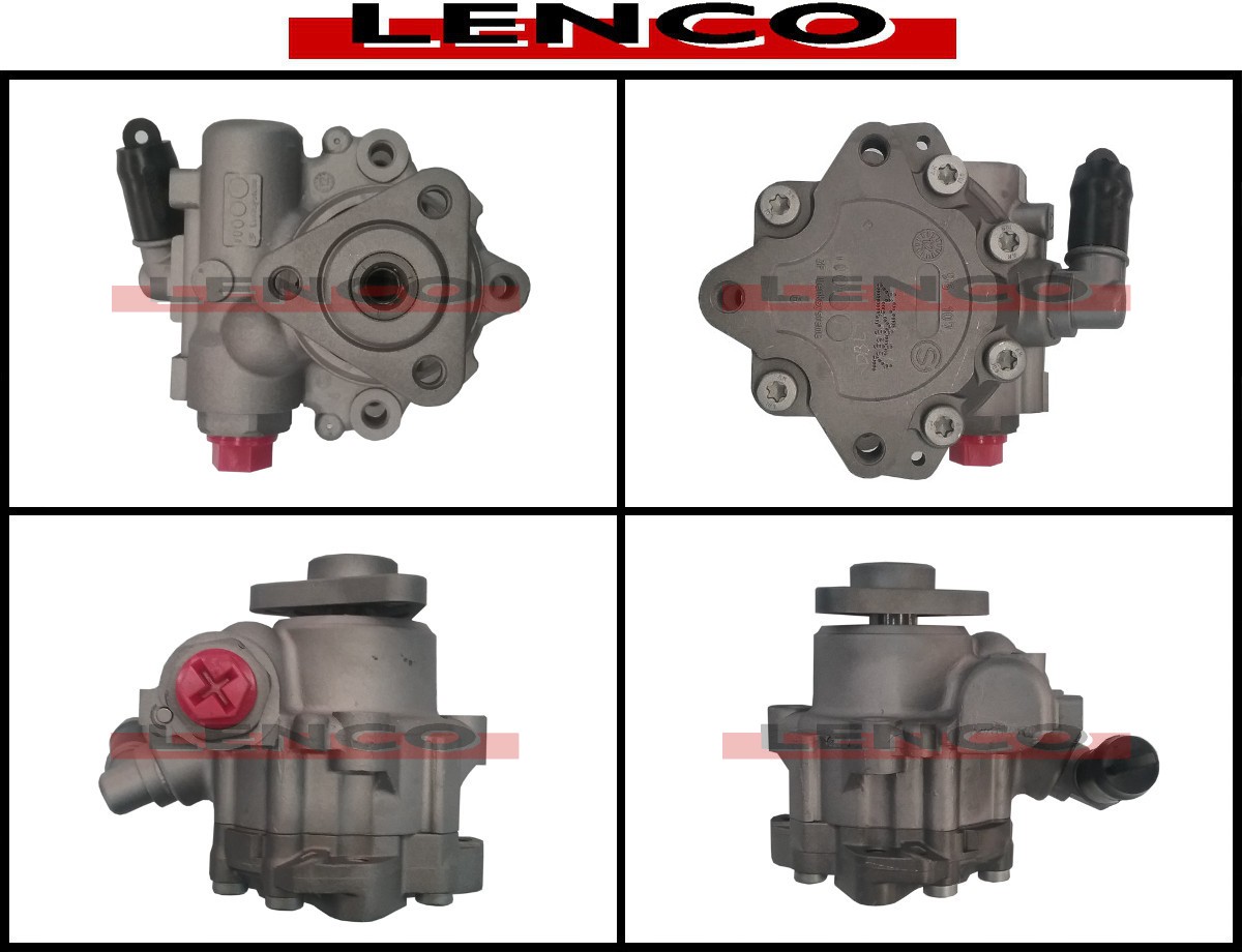 SP4257