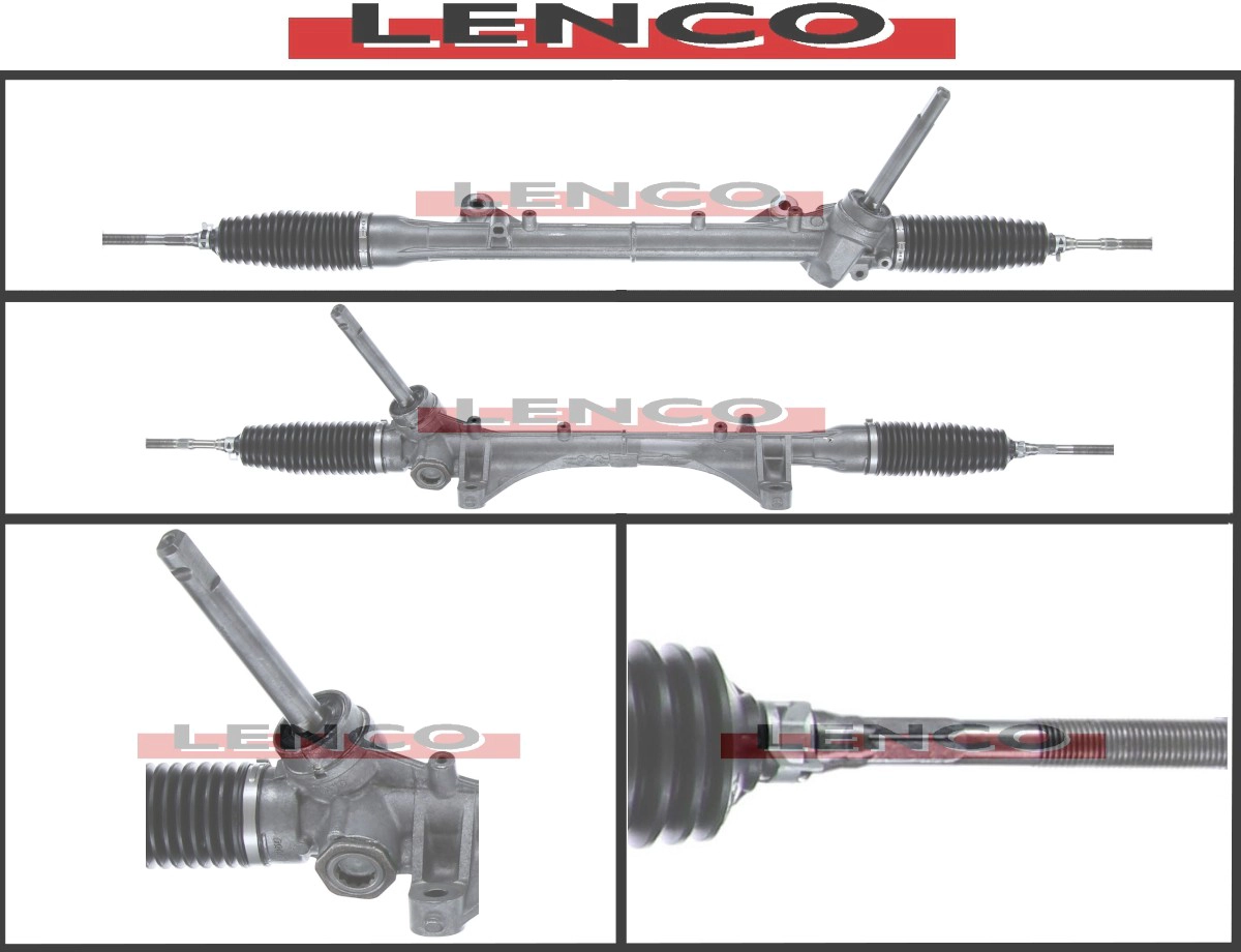 SGA322L