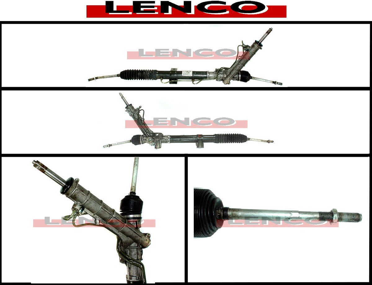 SGA845L