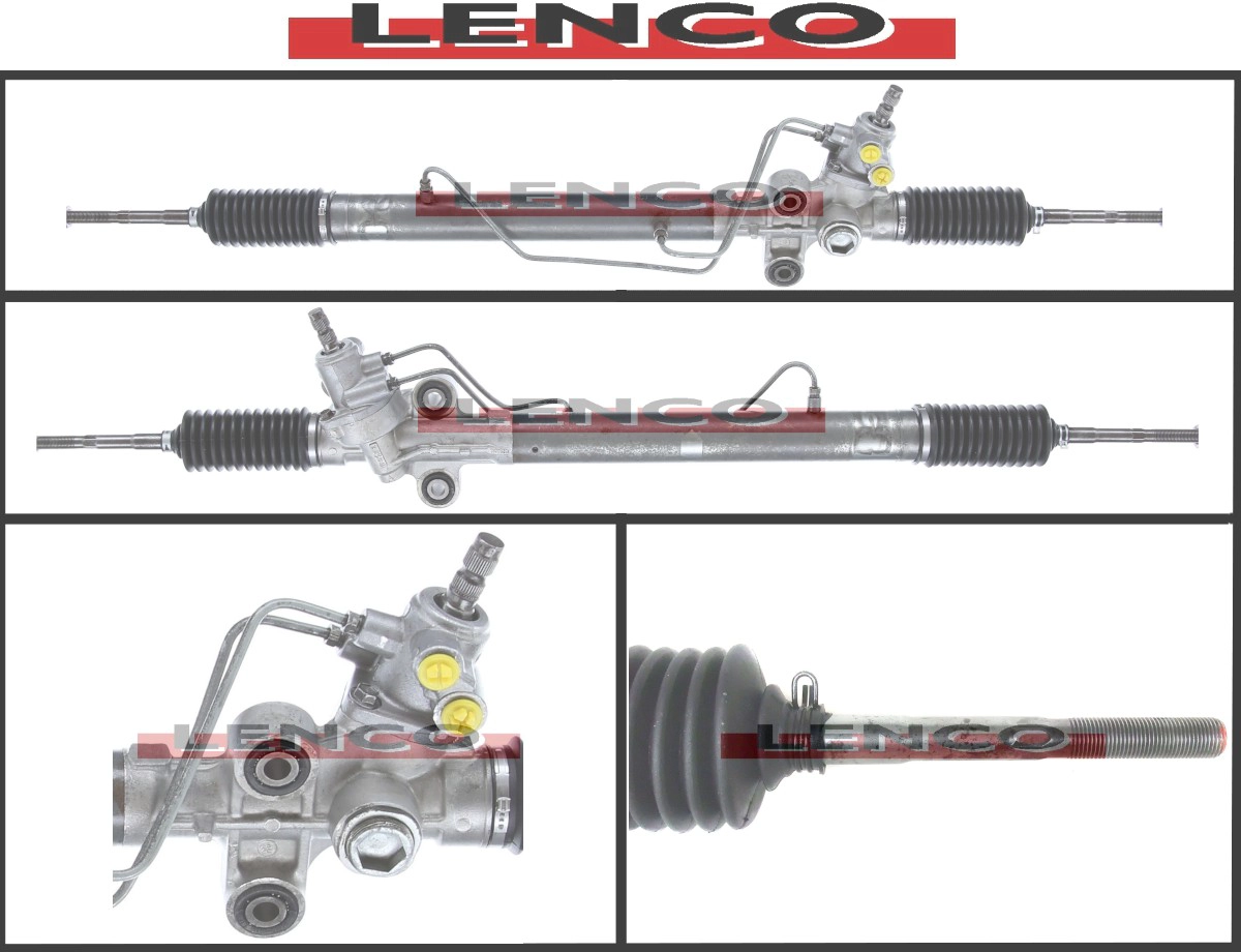 SGA1017L