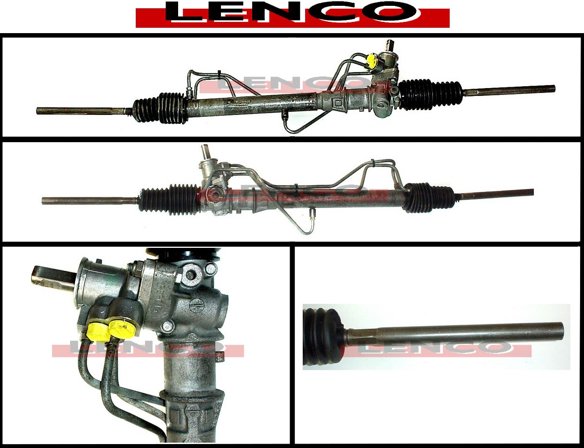 SGA472L