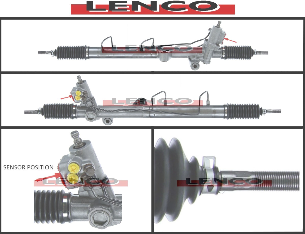 SGA1044L