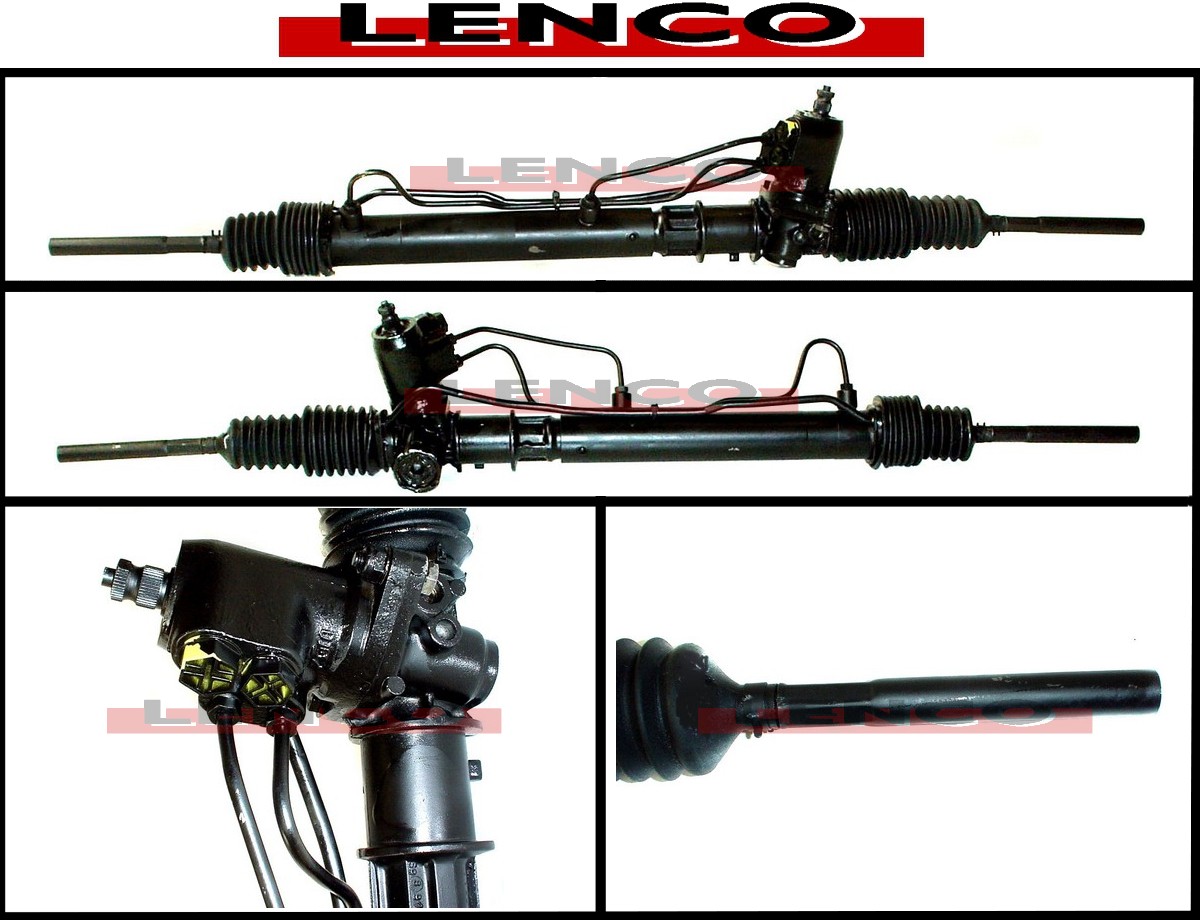 SGA146L