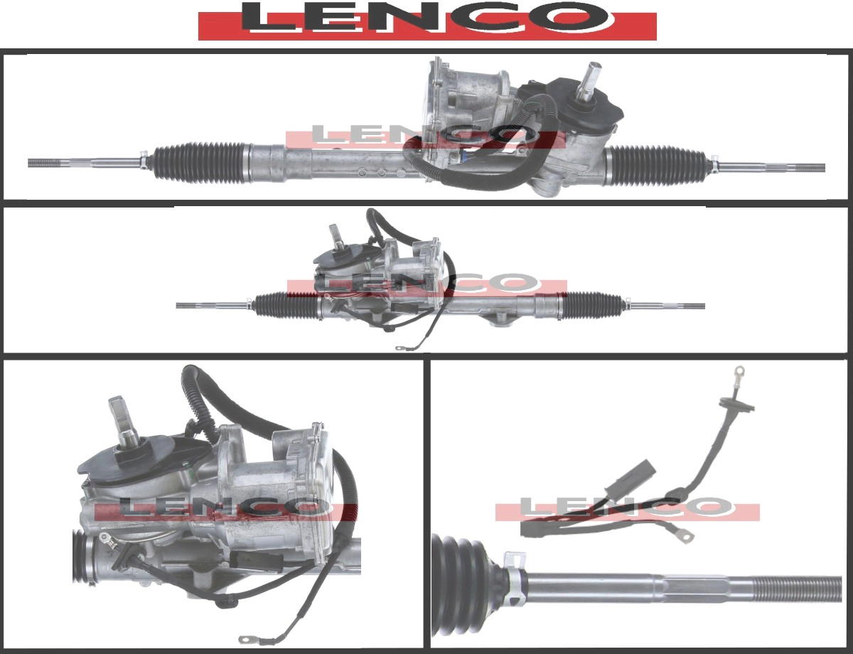 SGA1316L