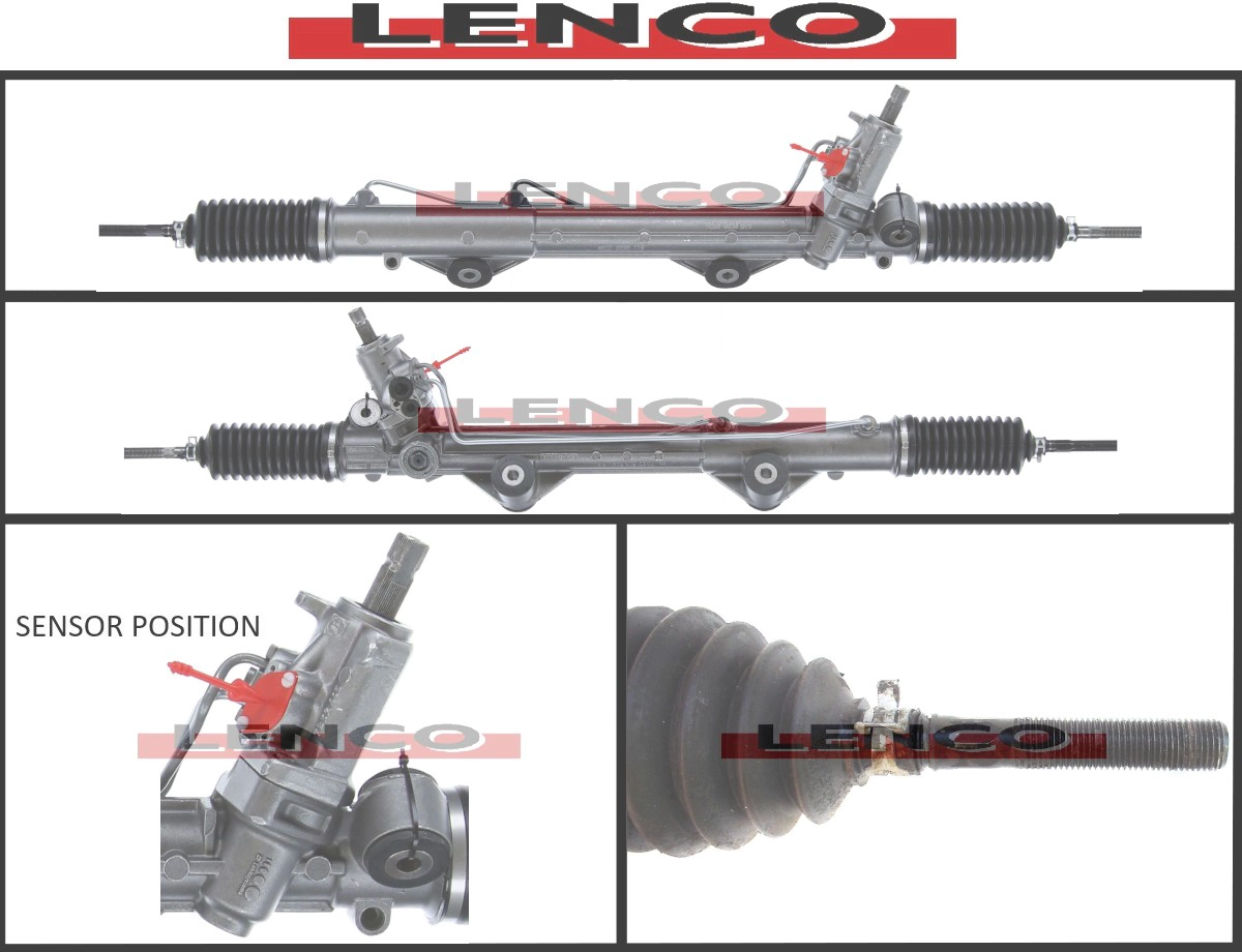 SGA090L