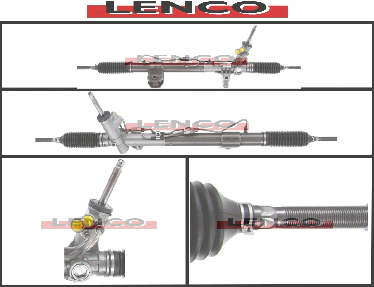 SGA1186L