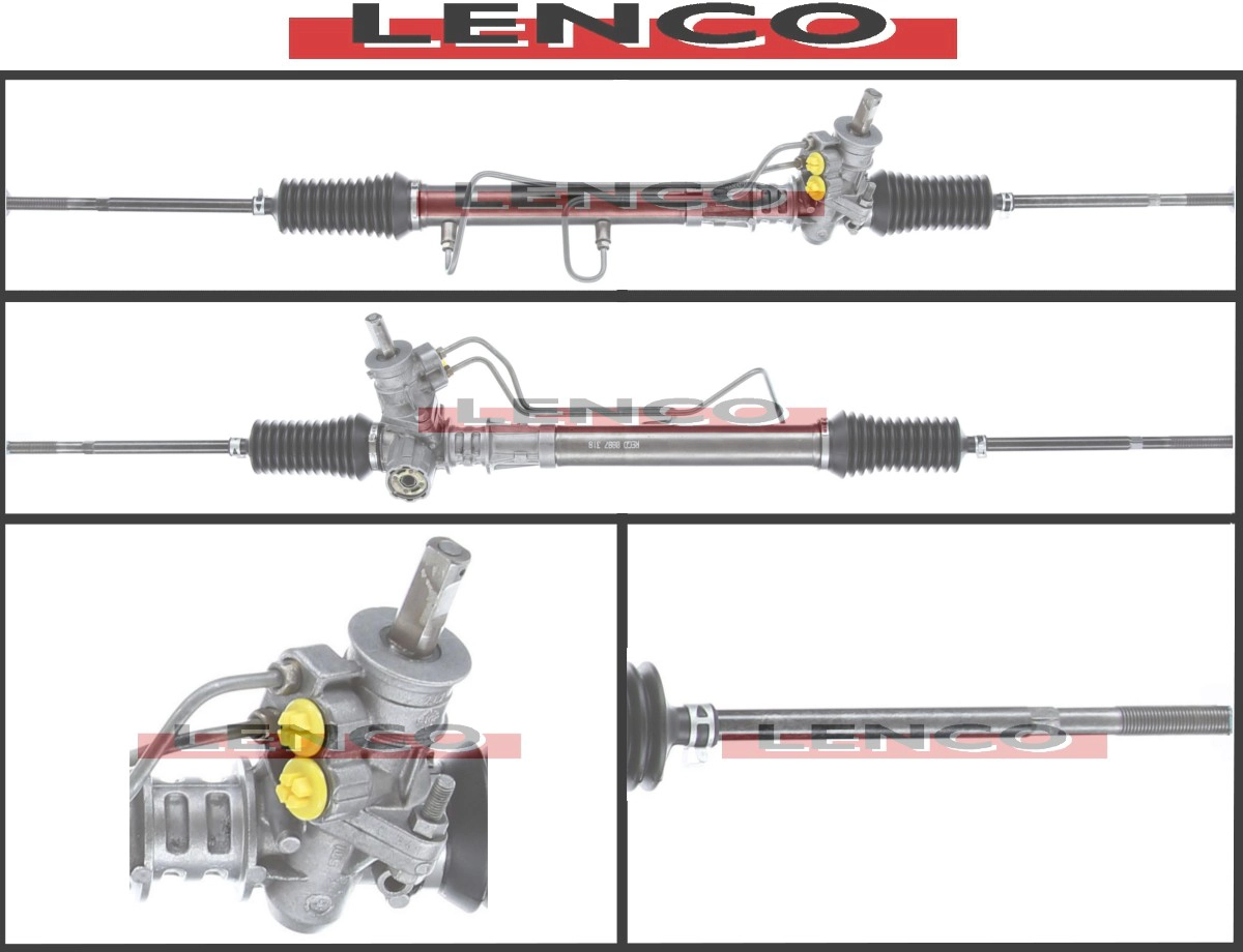 SGA887L