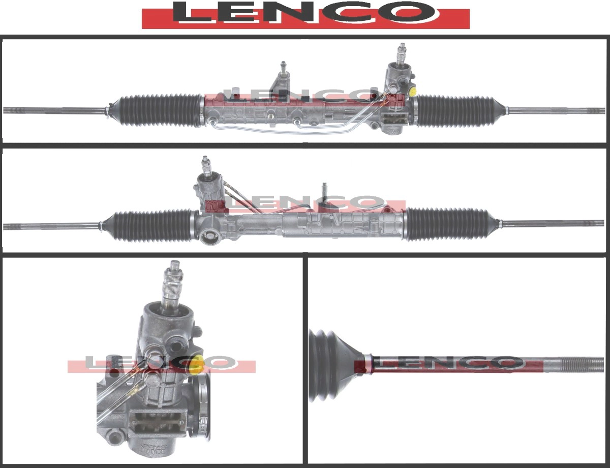 SGA513L