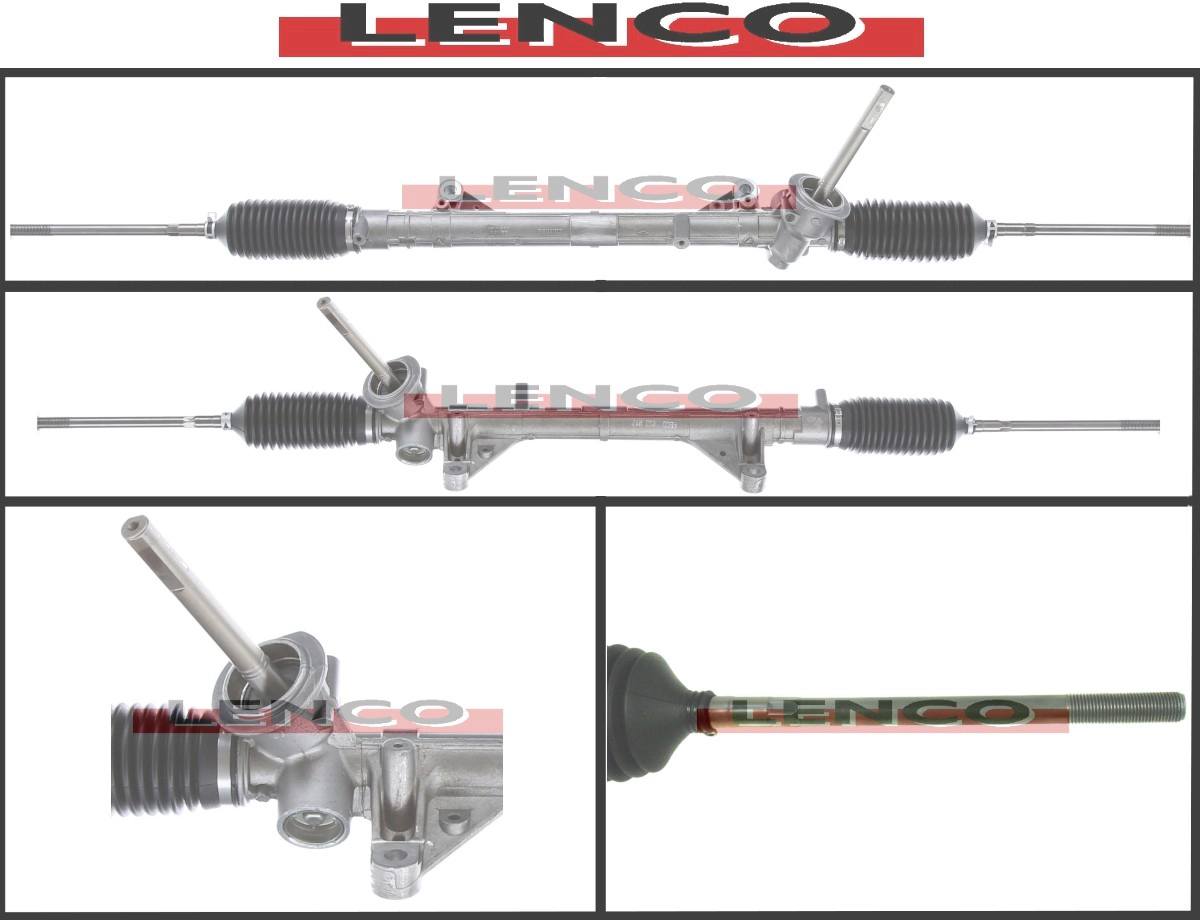 SGA1033L