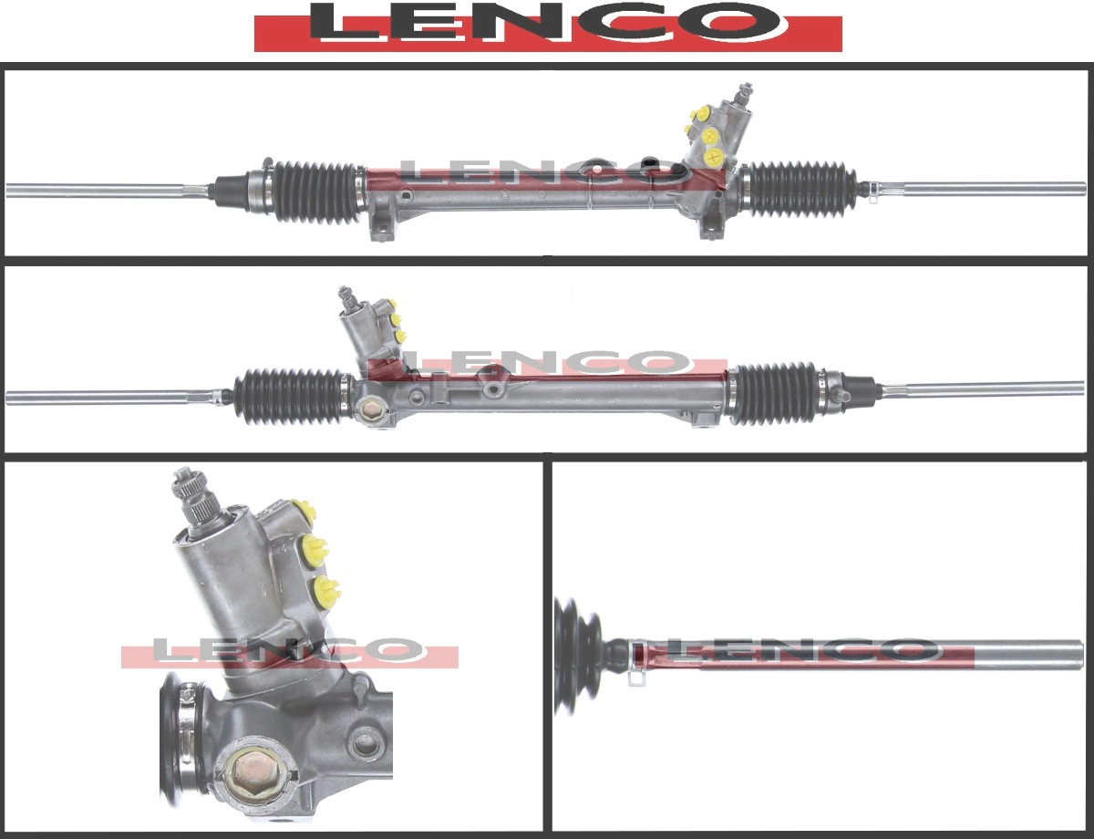 SGA614L