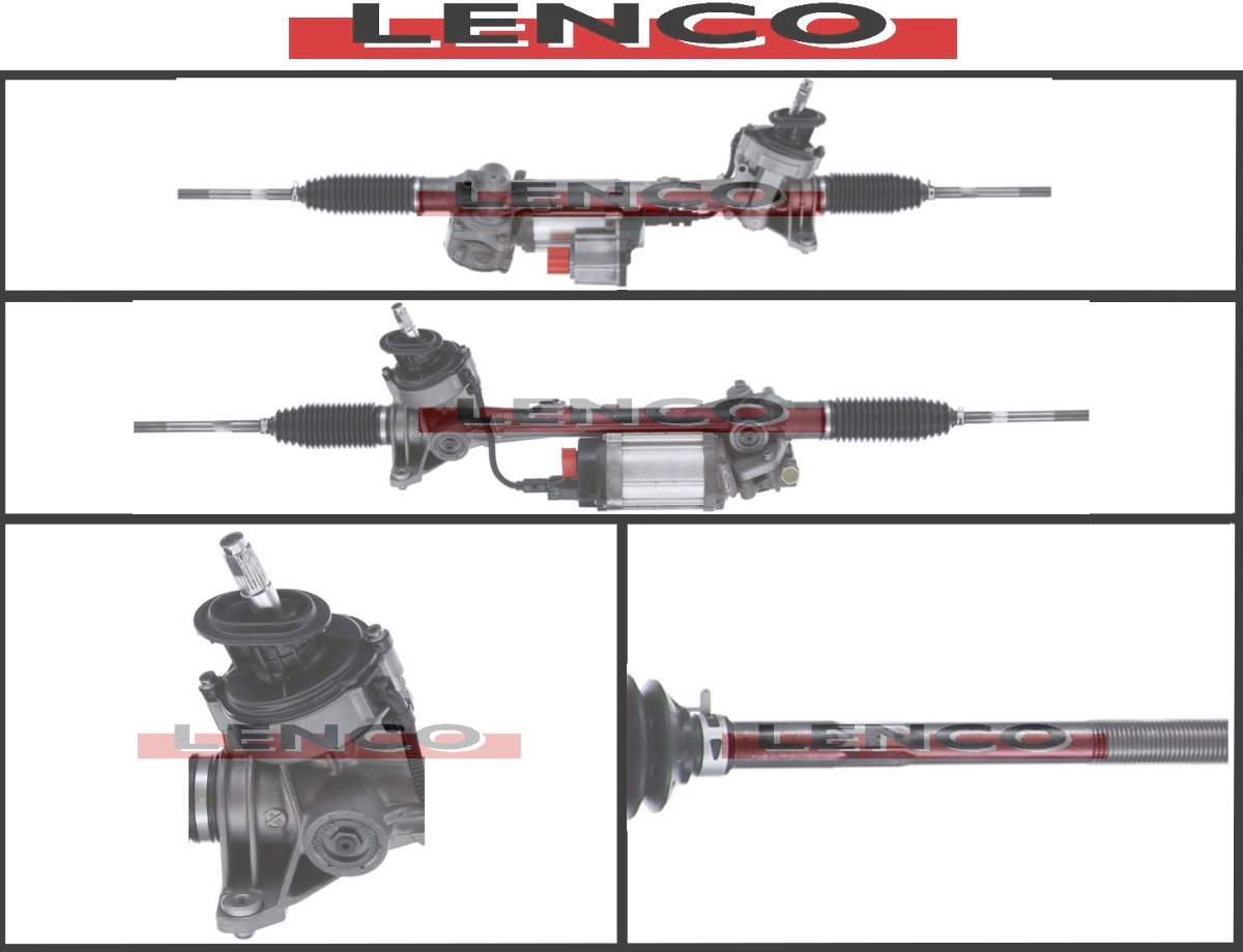 SGA533L