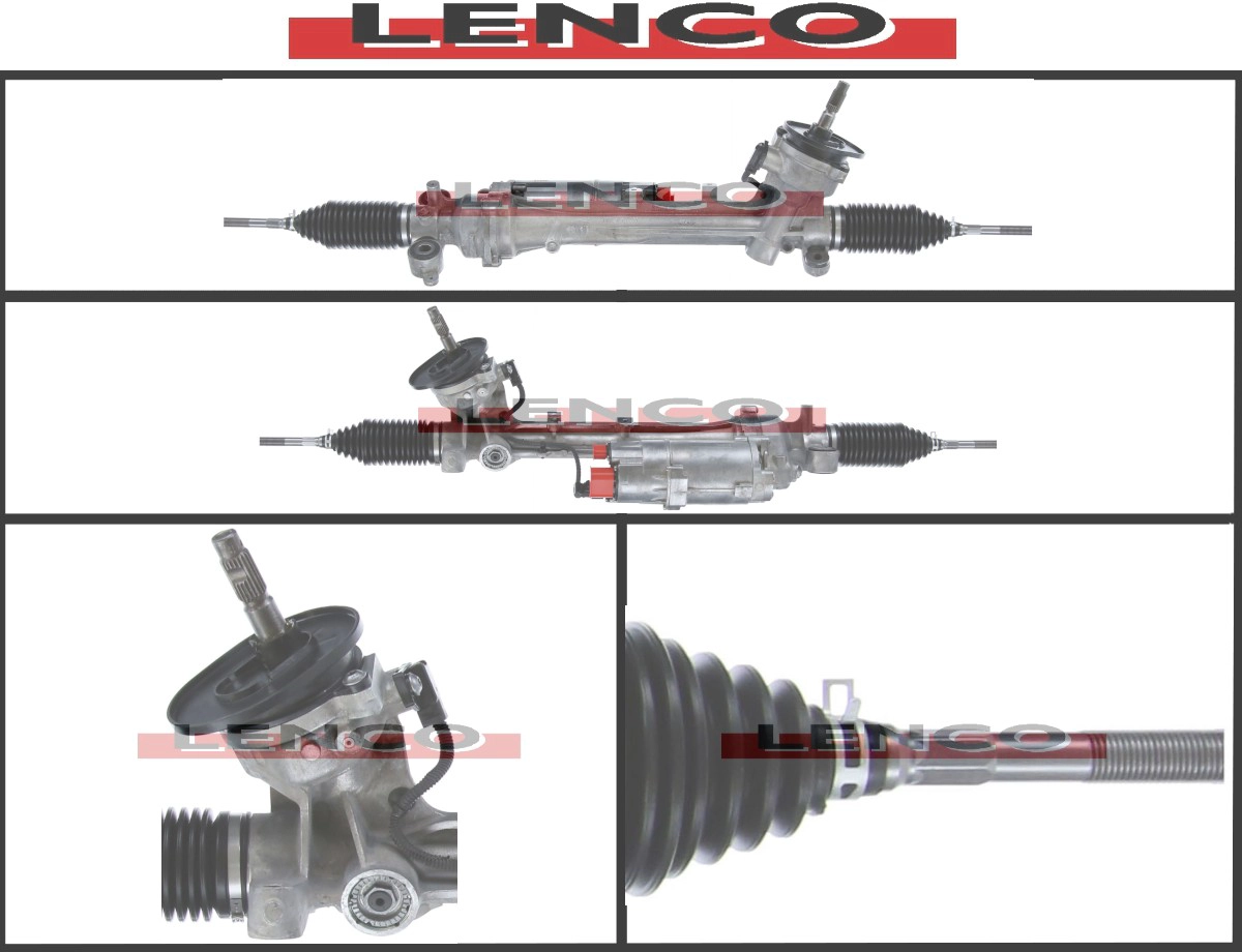 SGA1414L