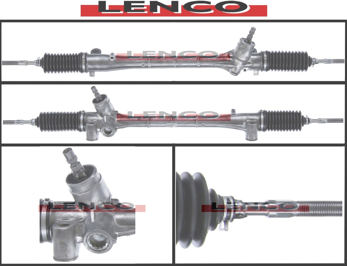 SGA1350L