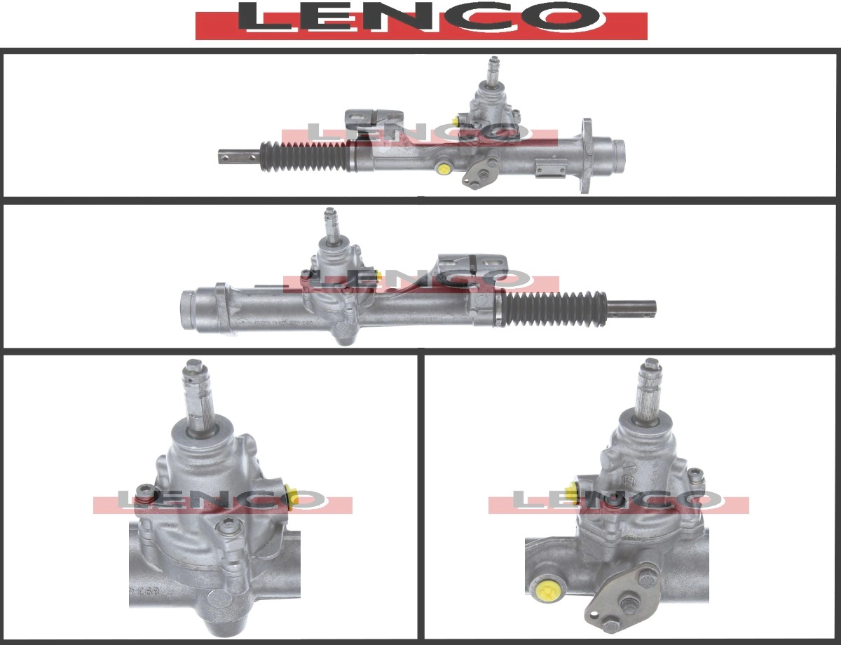 SGA295L