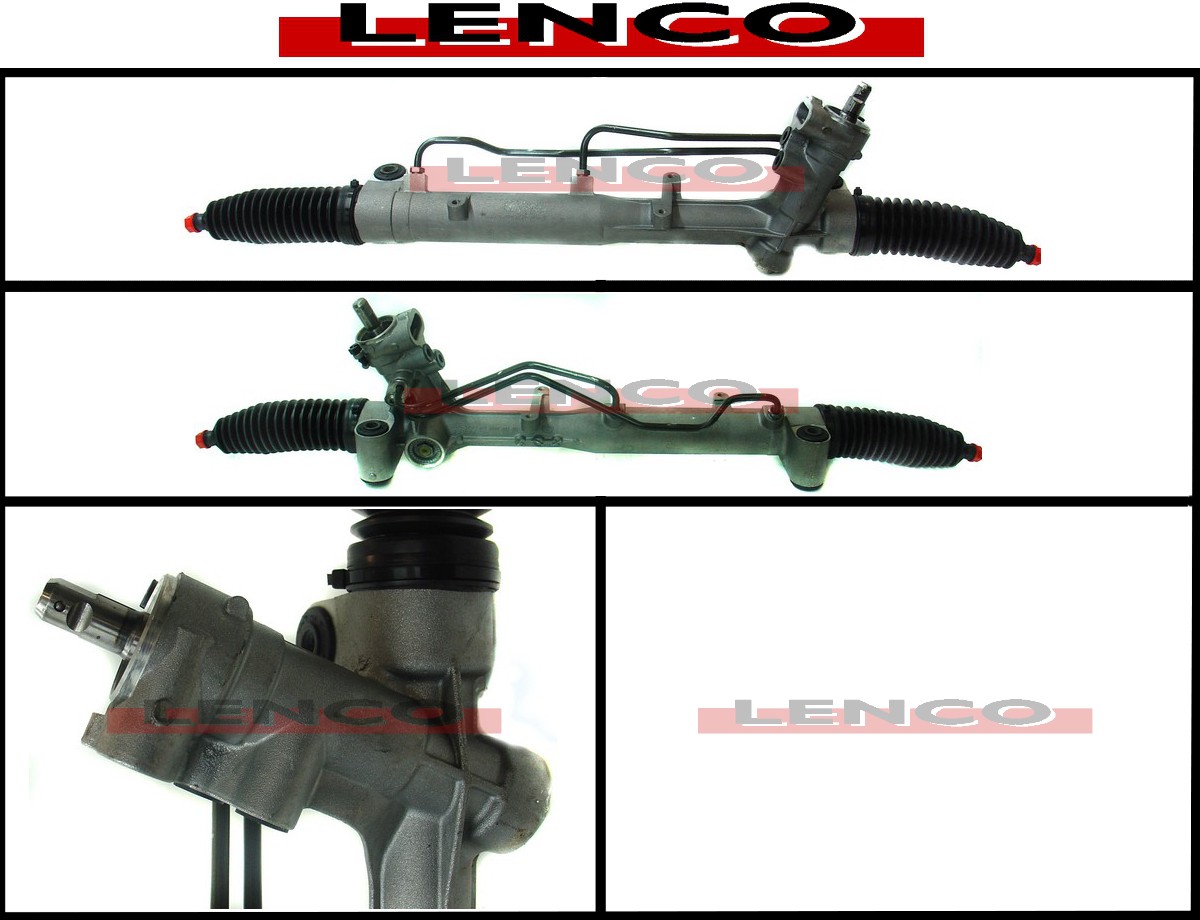 SGA917L