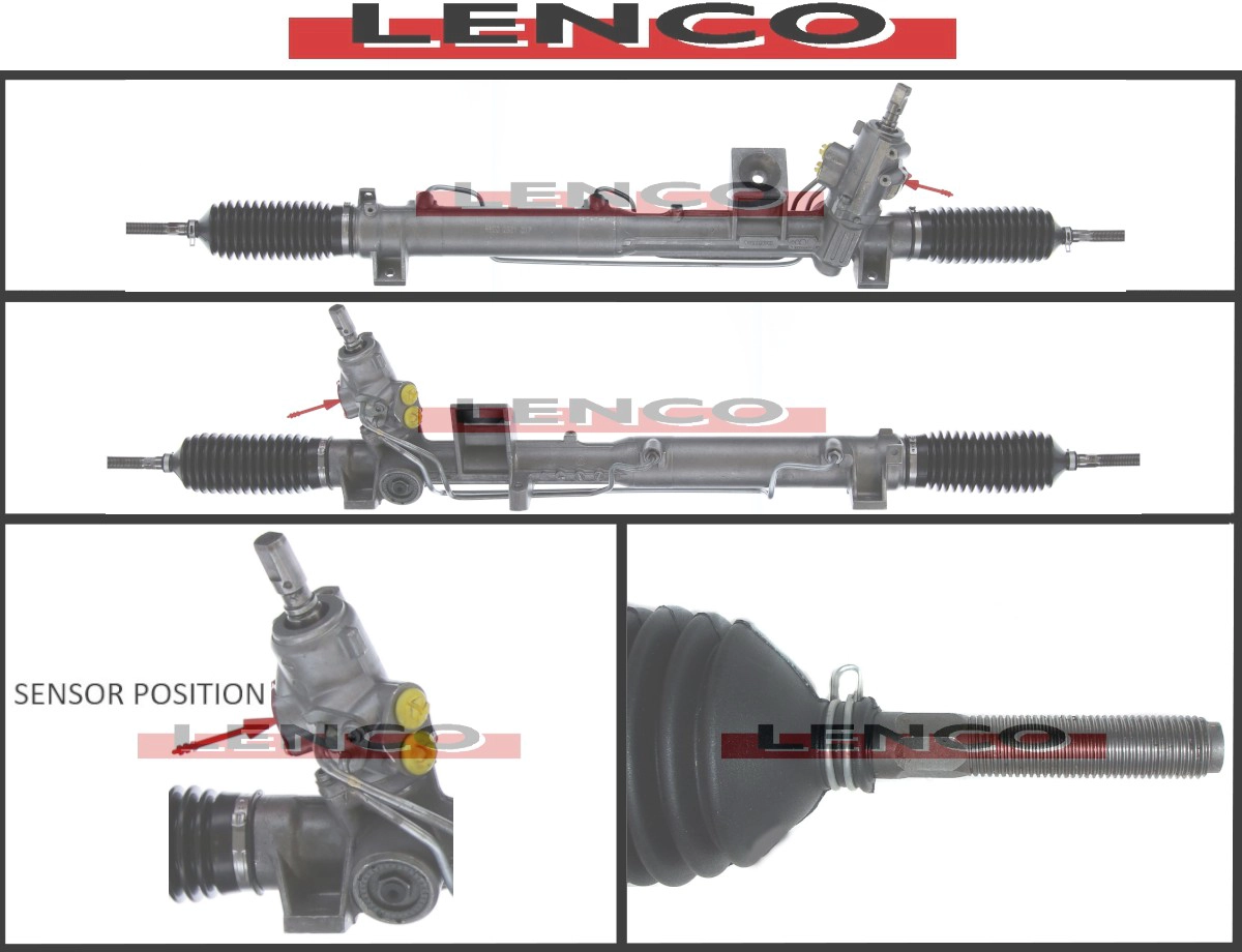 SGA921L