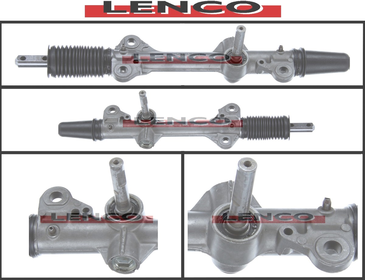 SGA520L