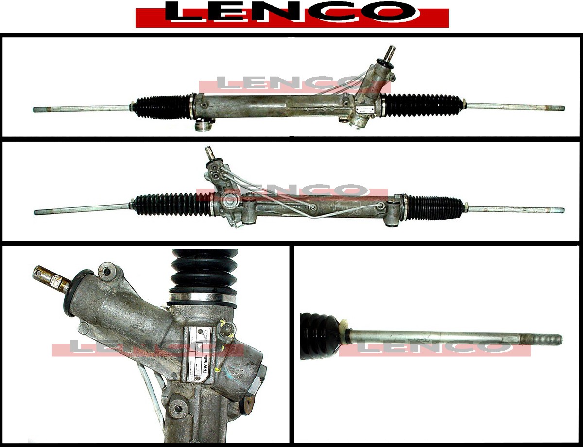 SGA821L