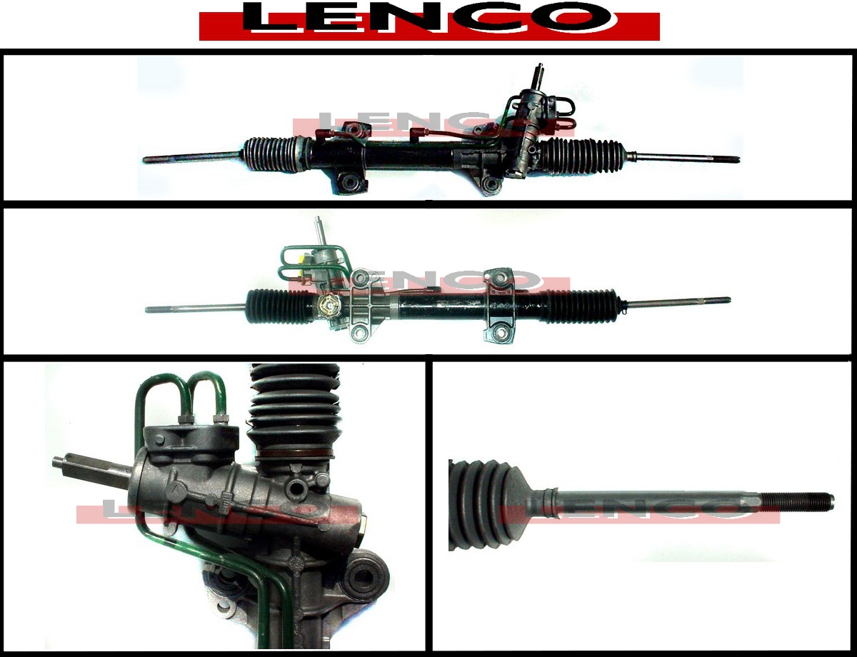 SGA780L