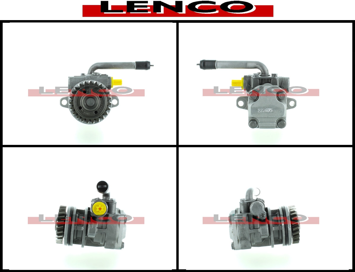 SP3695