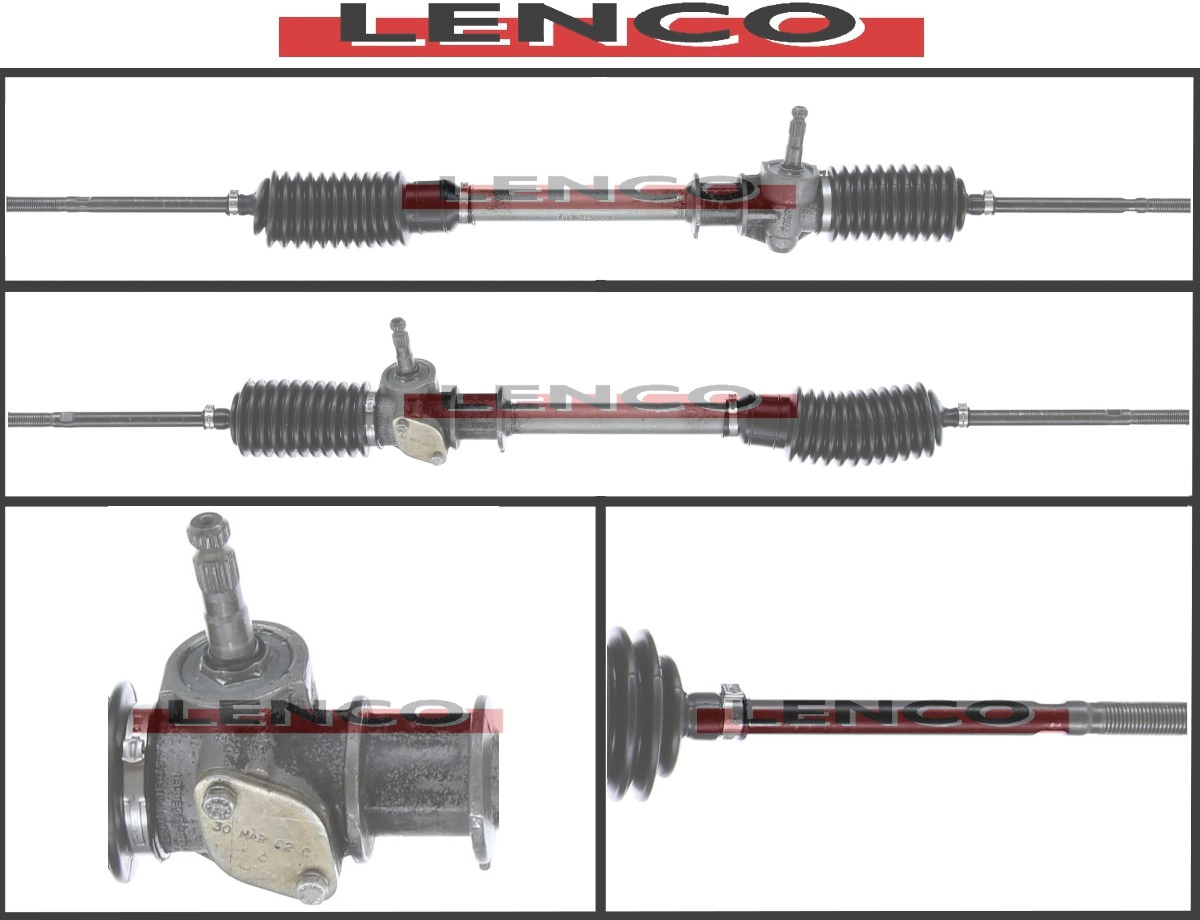 SGA002L