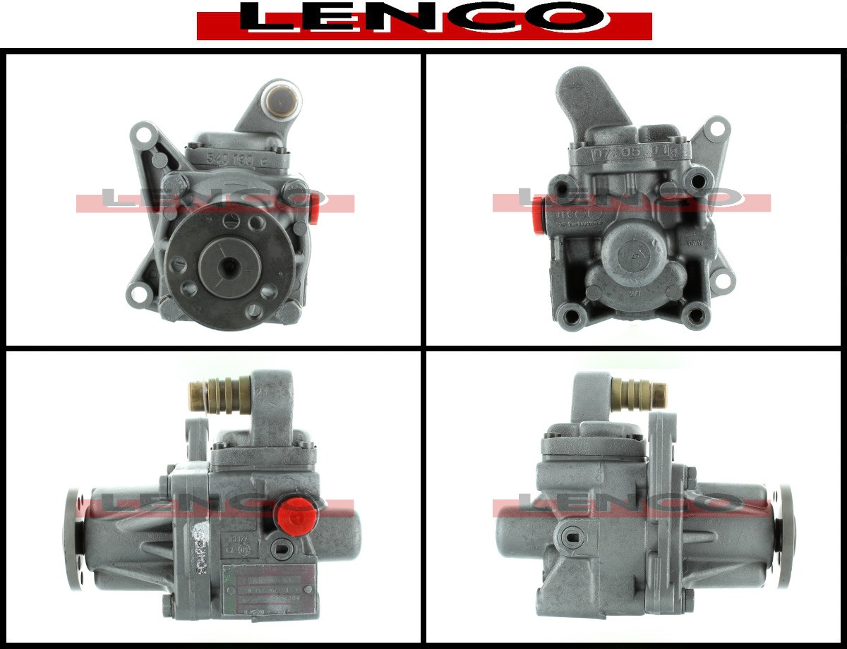 SP4025
