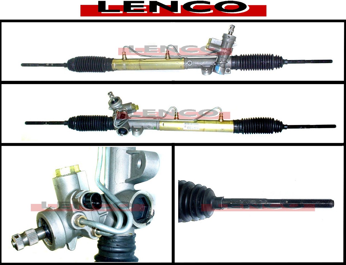 SGA849L