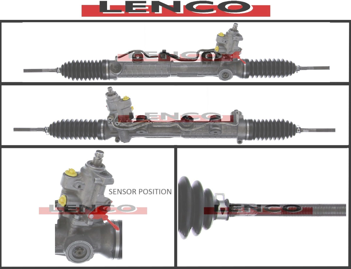 SGA739L