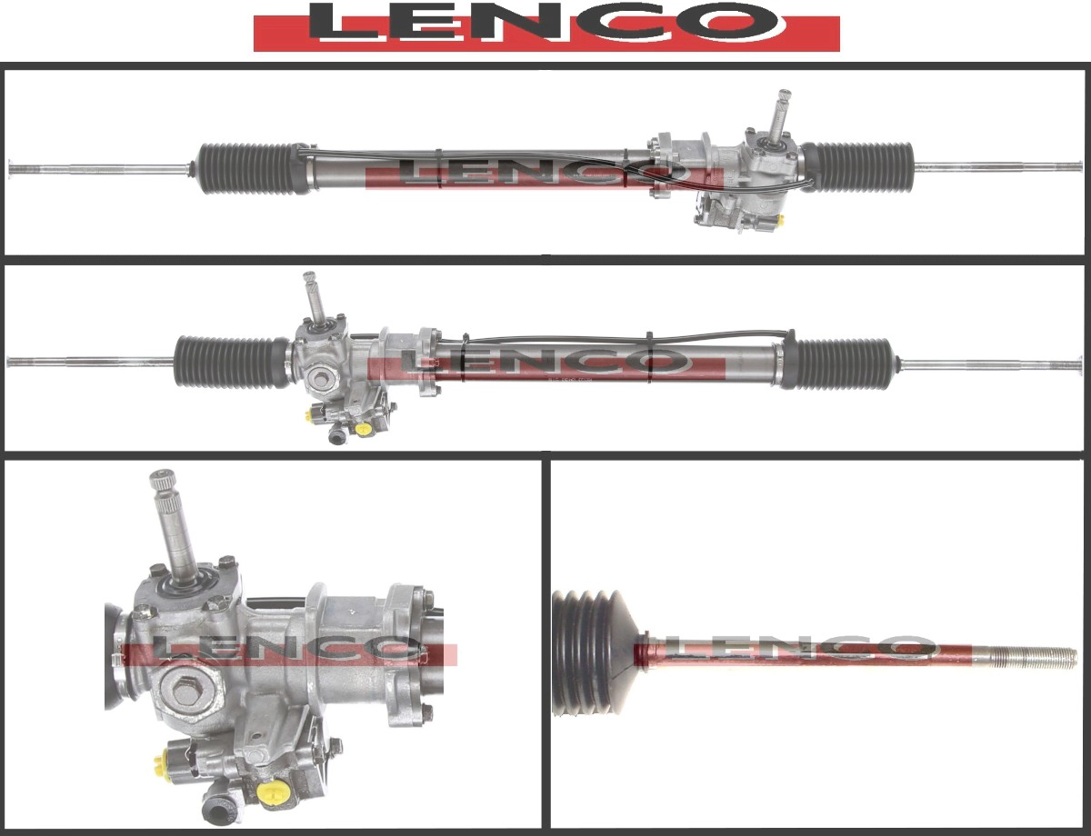 SGA400L