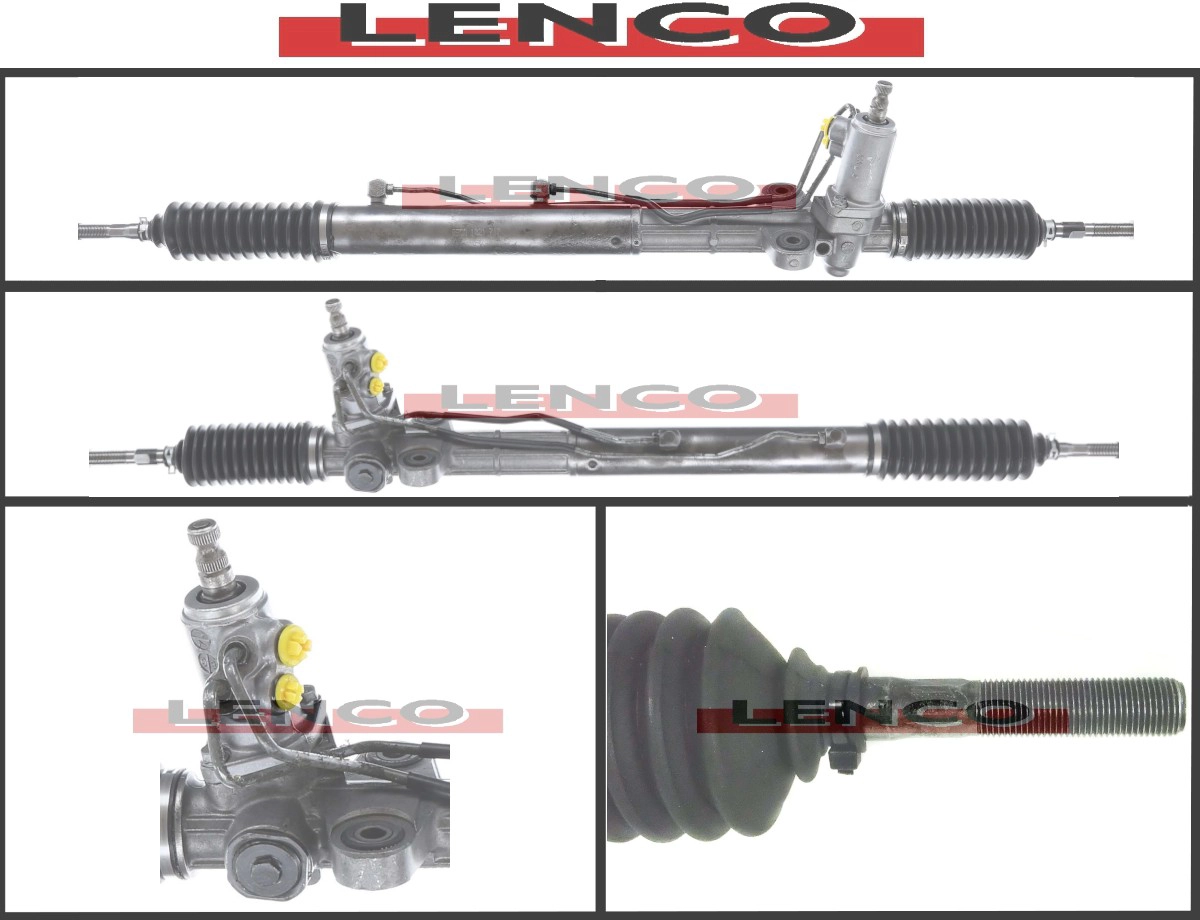 SGA1021L