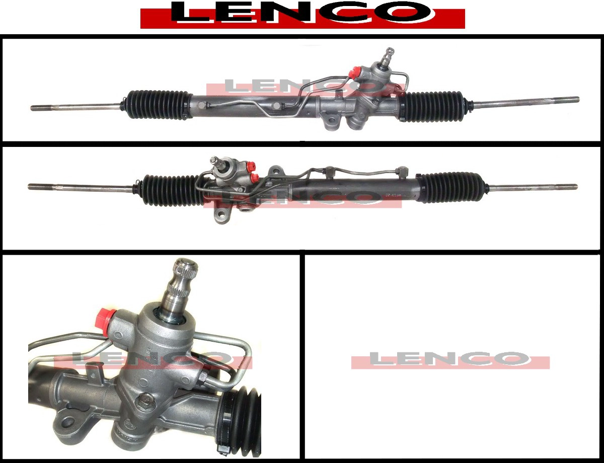 SGA1014L