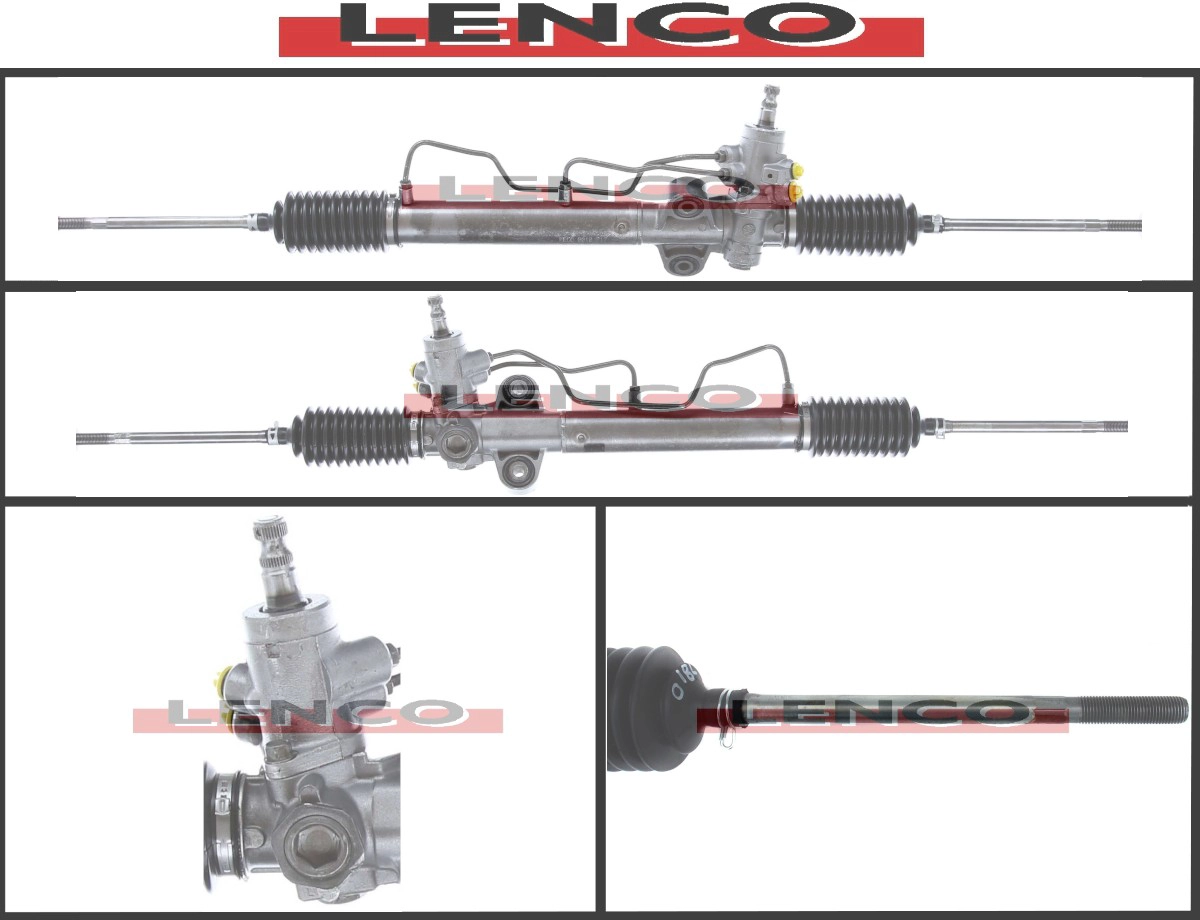 SGA018L
