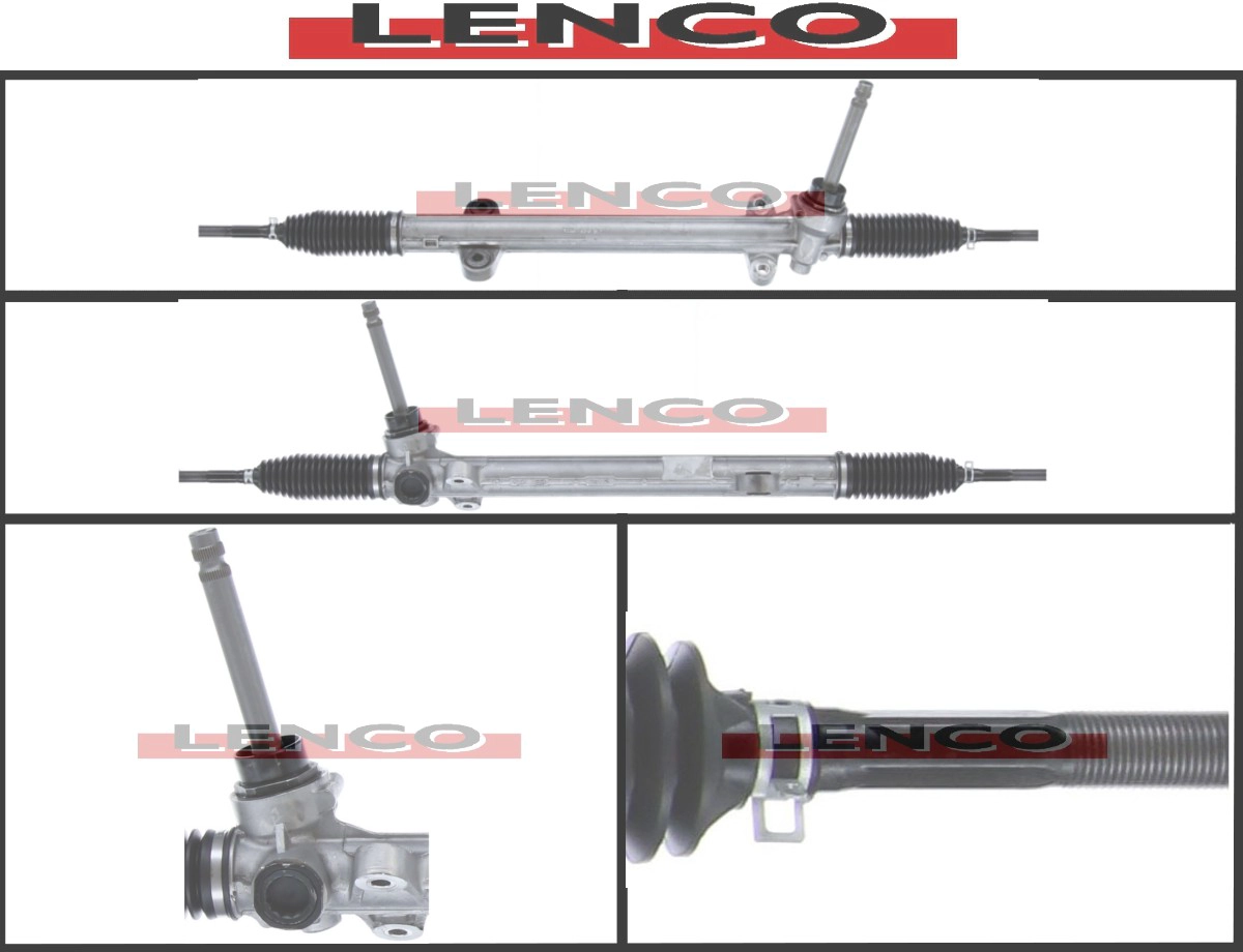 SGA1270L