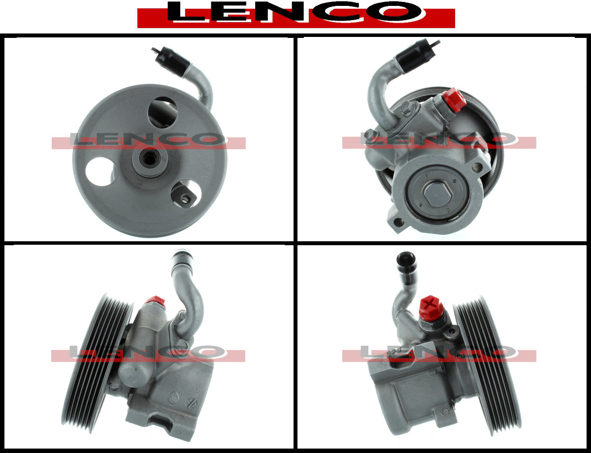 SP4095