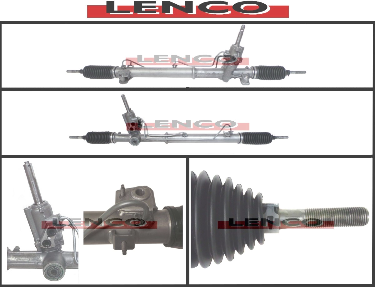 SGA1127L