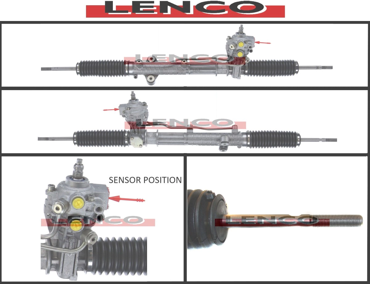SGA704L