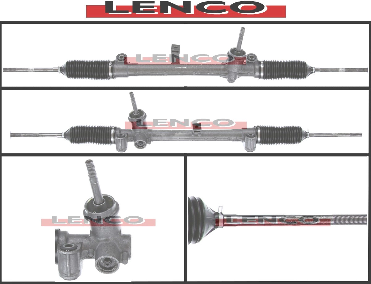 SGA190L