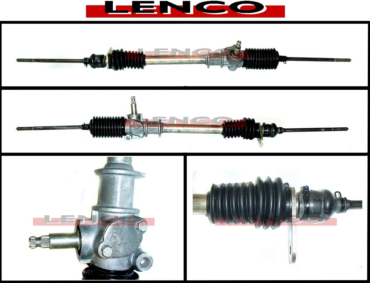 SGA255L