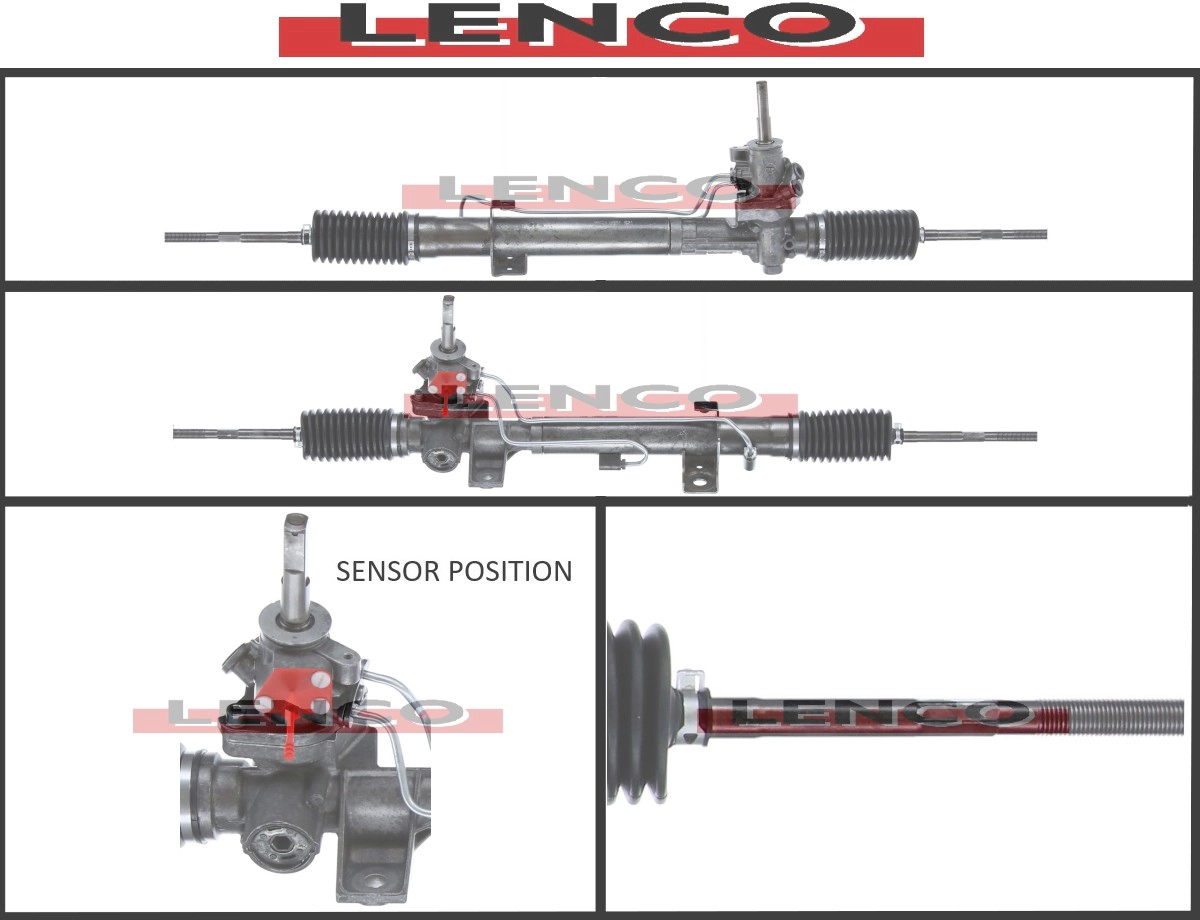 SGA891L