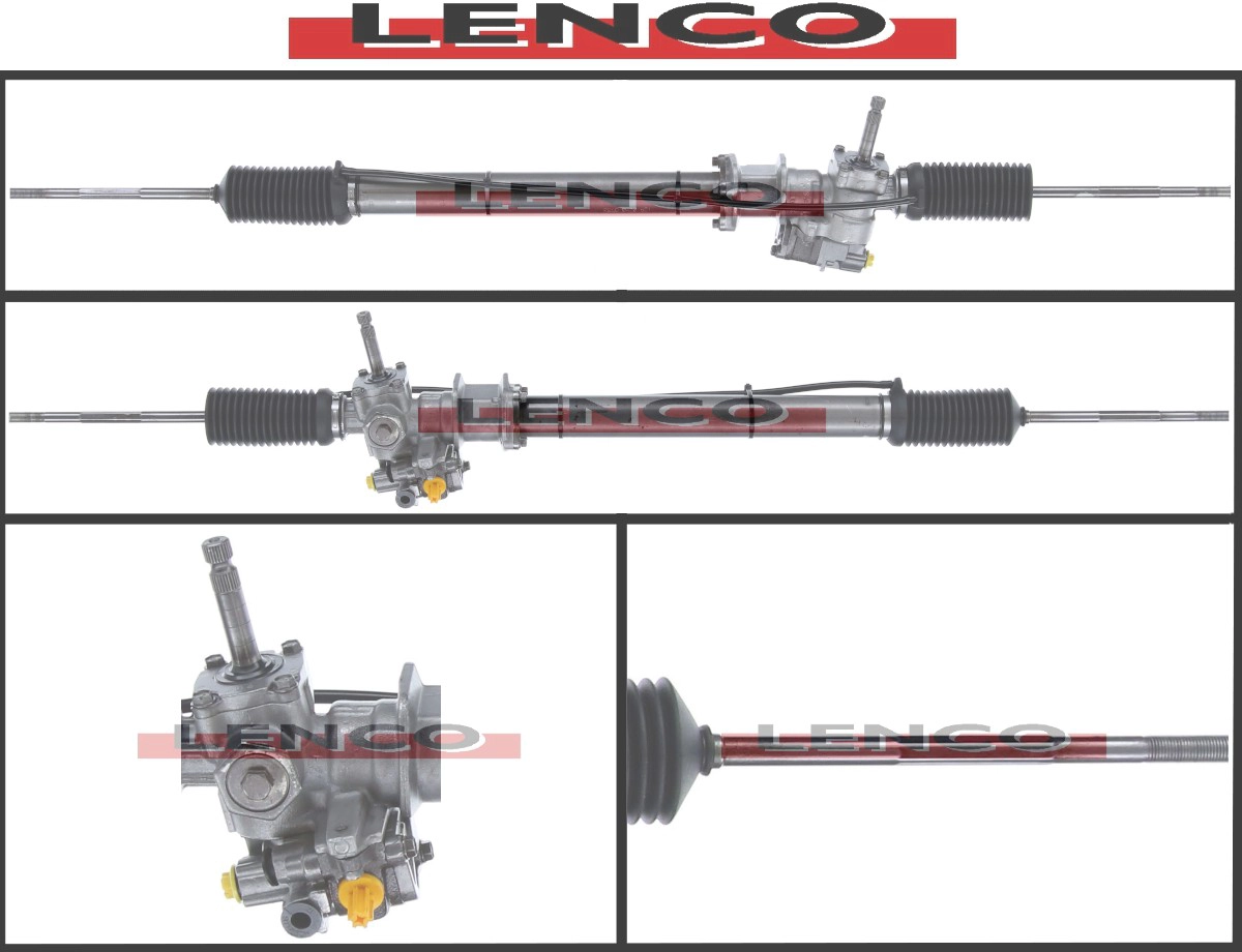SGA420L