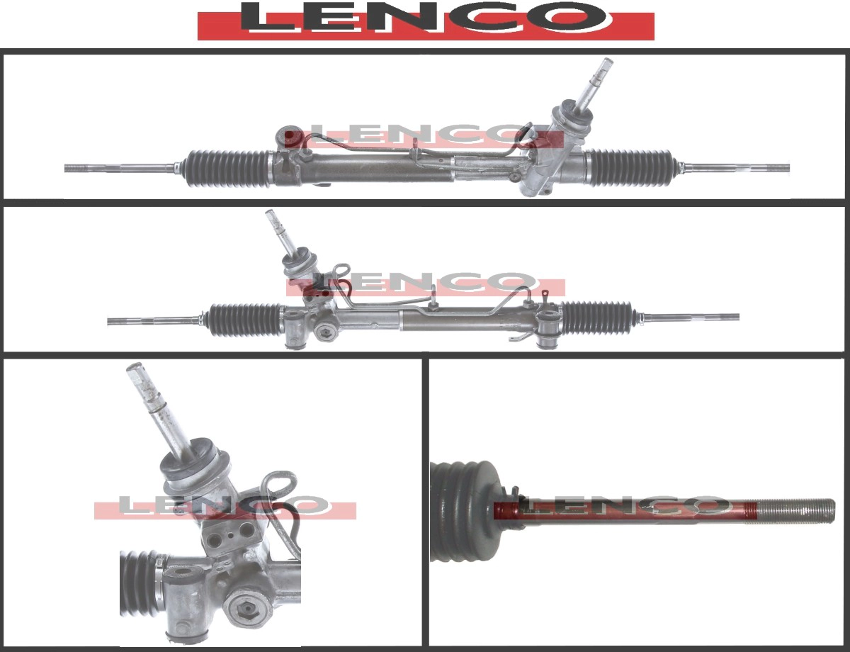SGA1095L