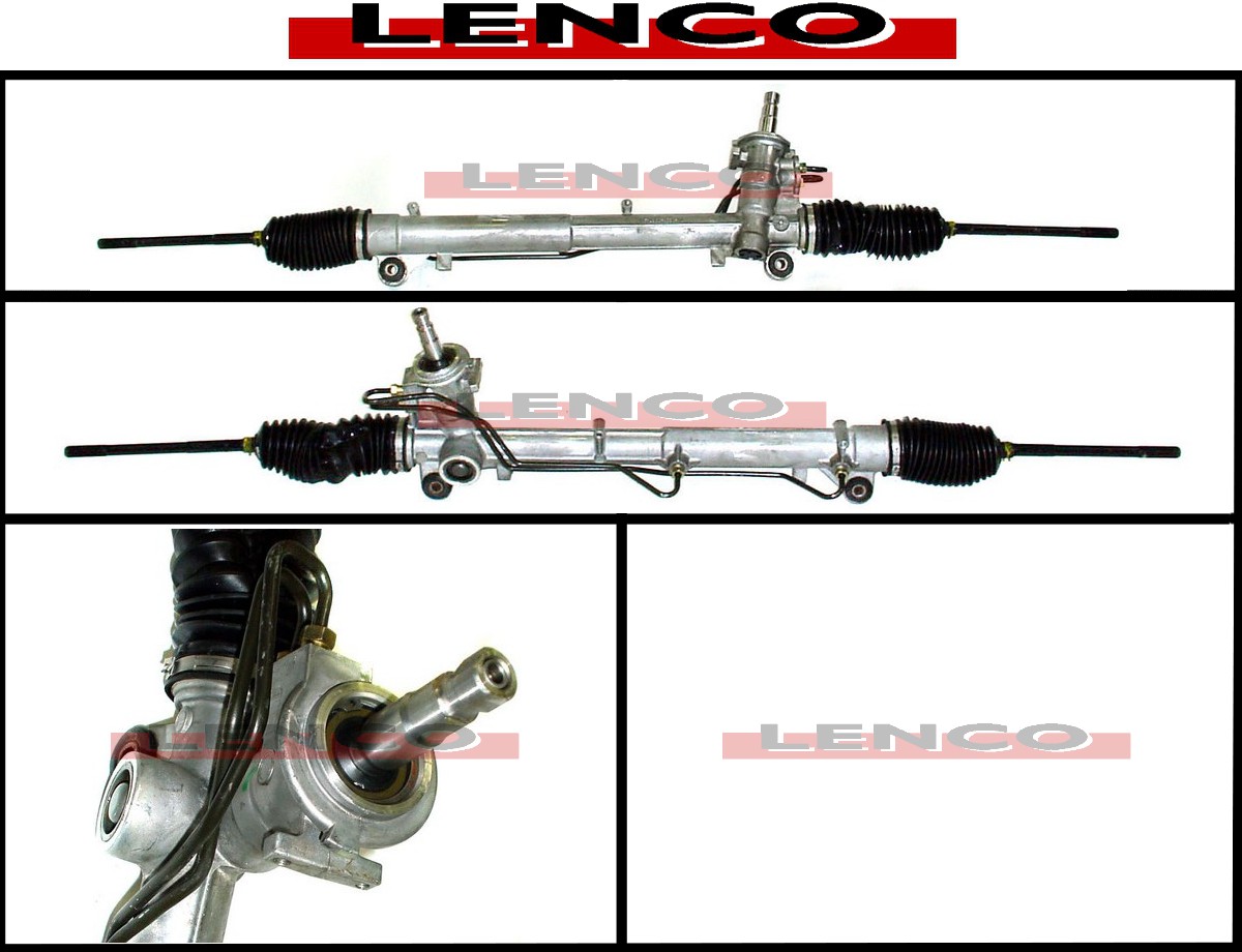 SGA905L