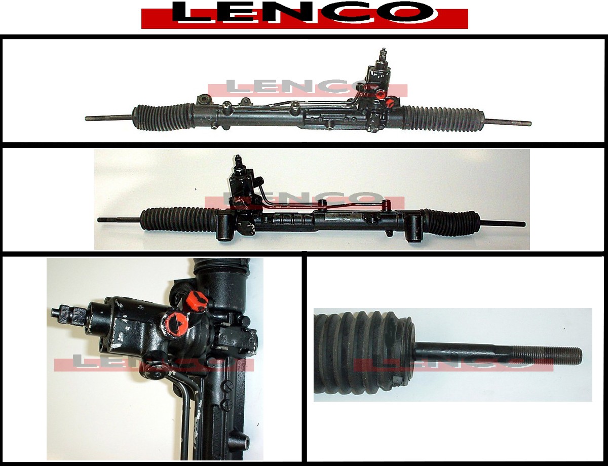 SGA760L