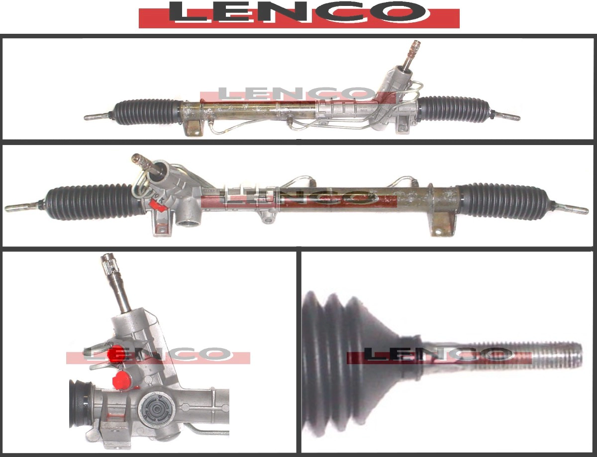 SGA843L